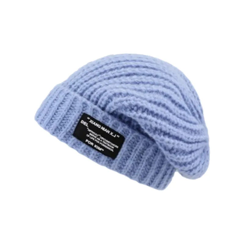 XFILES Beanies Unisex-8