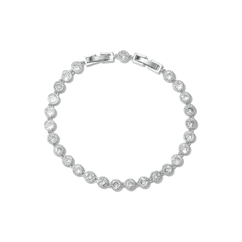 BLESSED BULLET Alloy Bracelets Women's-0