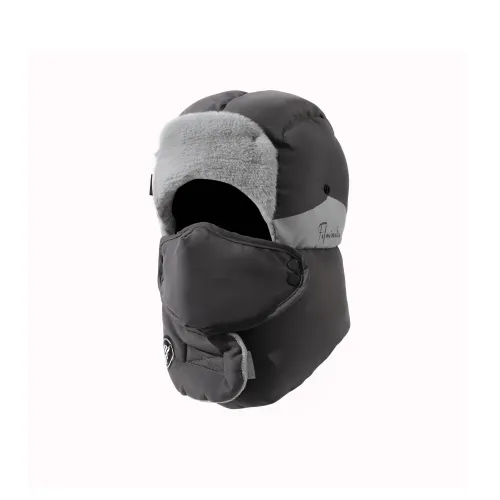 15 MINS Polyester Trapper Hats Unisex Multiple Colors