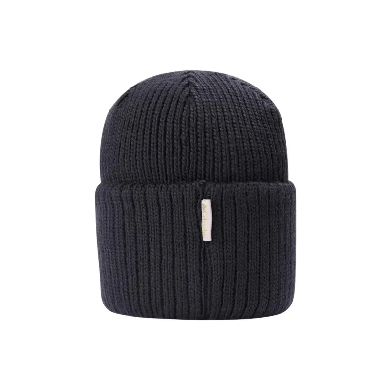 Columbia Polyester Beanies Unisex Dark Blue/Green-2