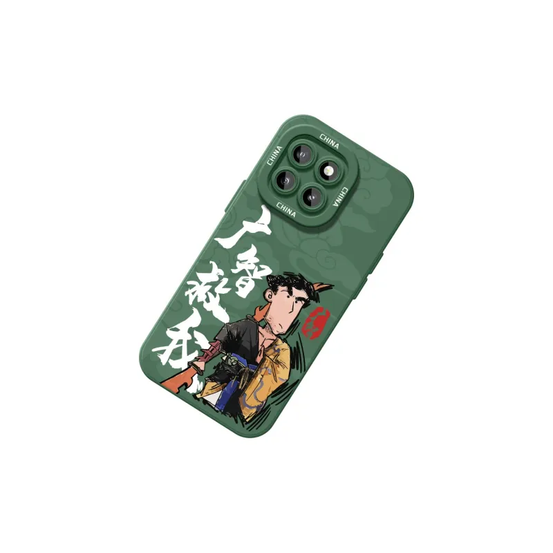 TUYAO Phone Cases-12