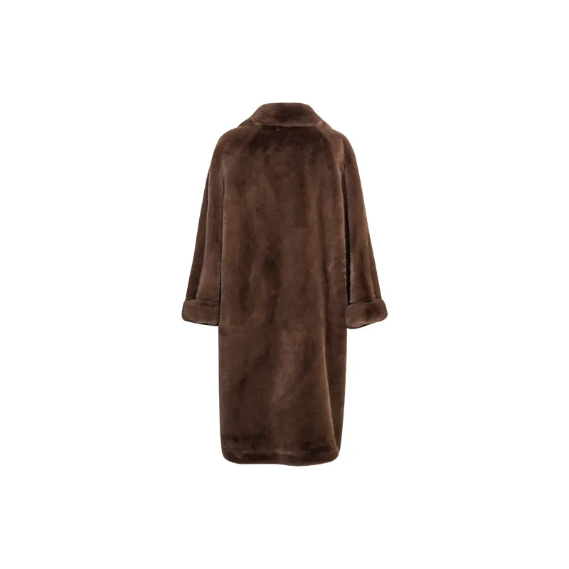 ROEYSHOUSE Winter Coats Women's-3