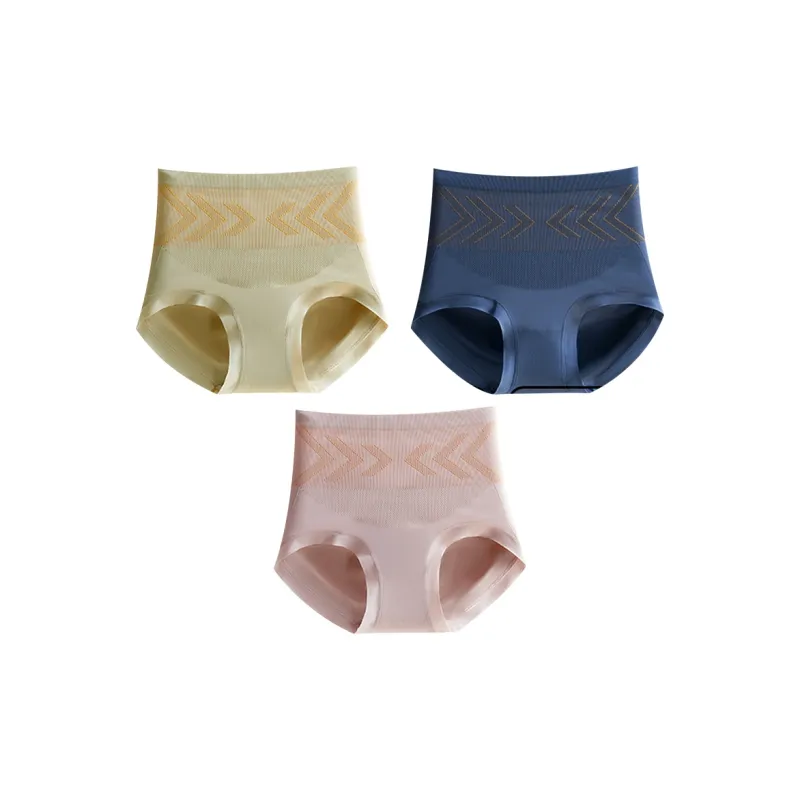 2323 Women's Underpants-3