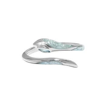 ERROR Rings Unisex