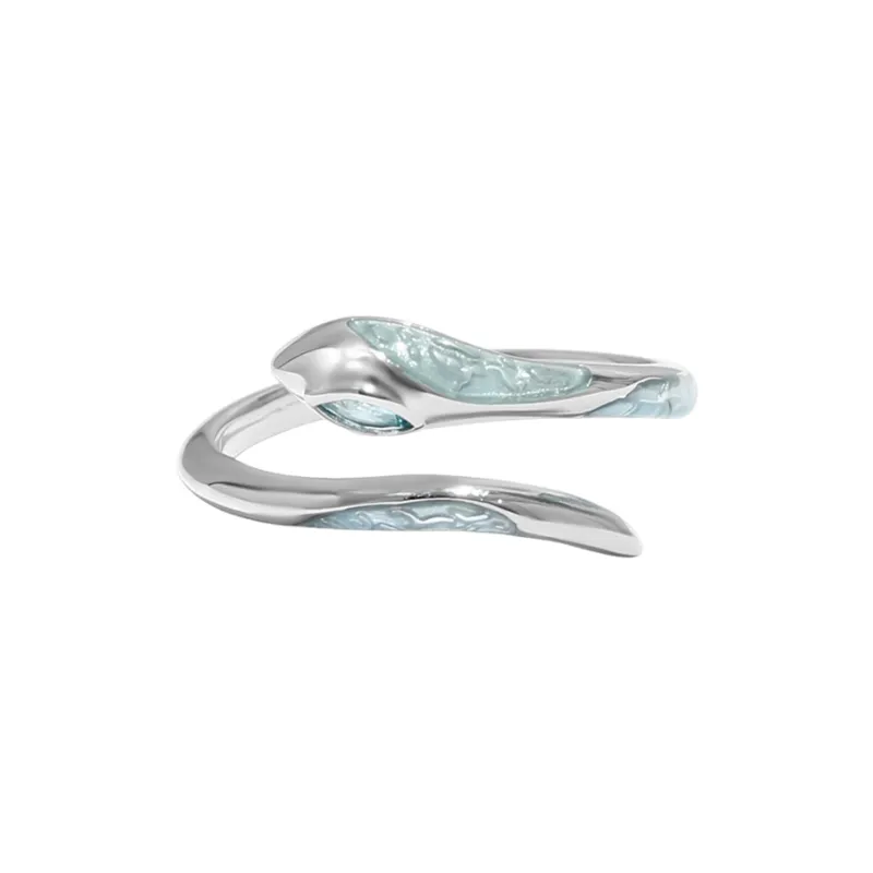 ERROR Rings Unisex-0