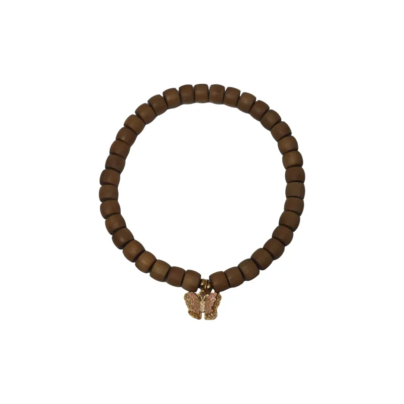 Xian Mu Fang Laoshan Sandalwood Bracelets Unisex-0
