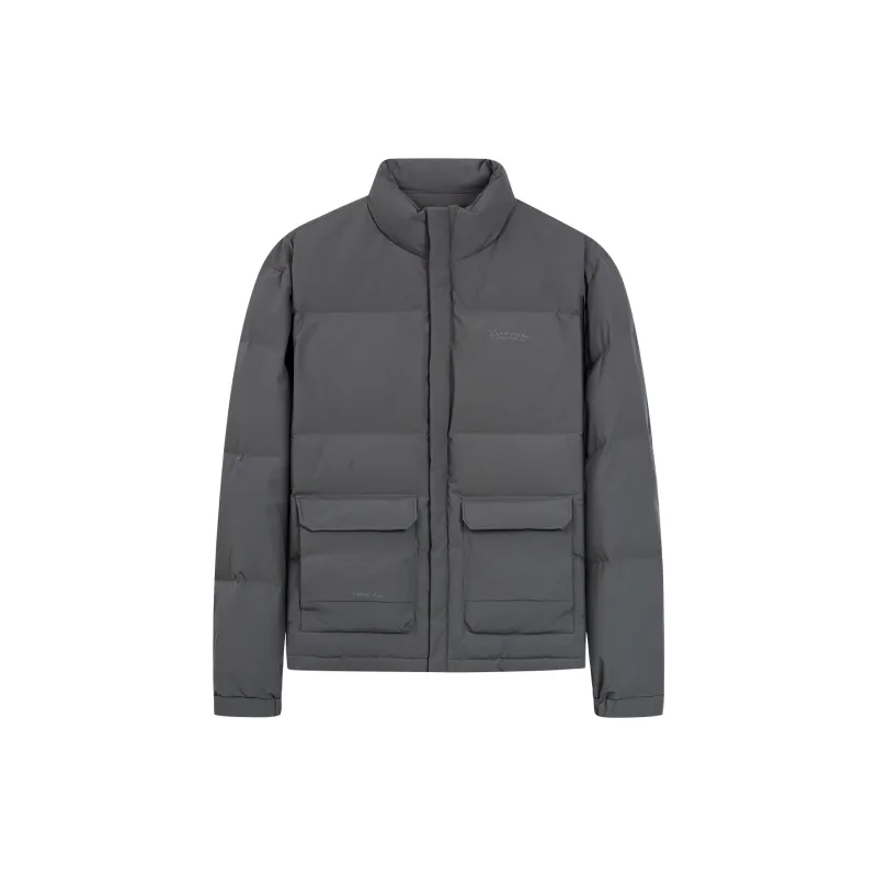 Dance With Wolves Down Jacket Men's-9