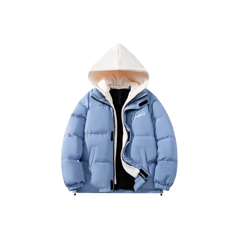 CSKS Down Jackets Unisex-15