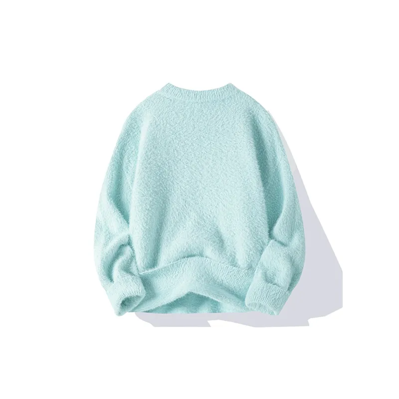 KFKU Sweaters Unisex-21