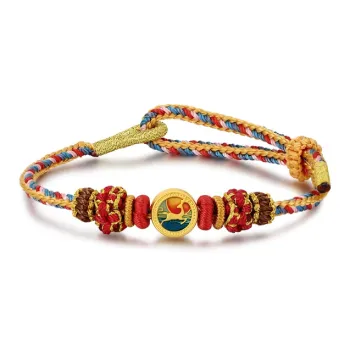 Zocai Gold Bracelet Women's