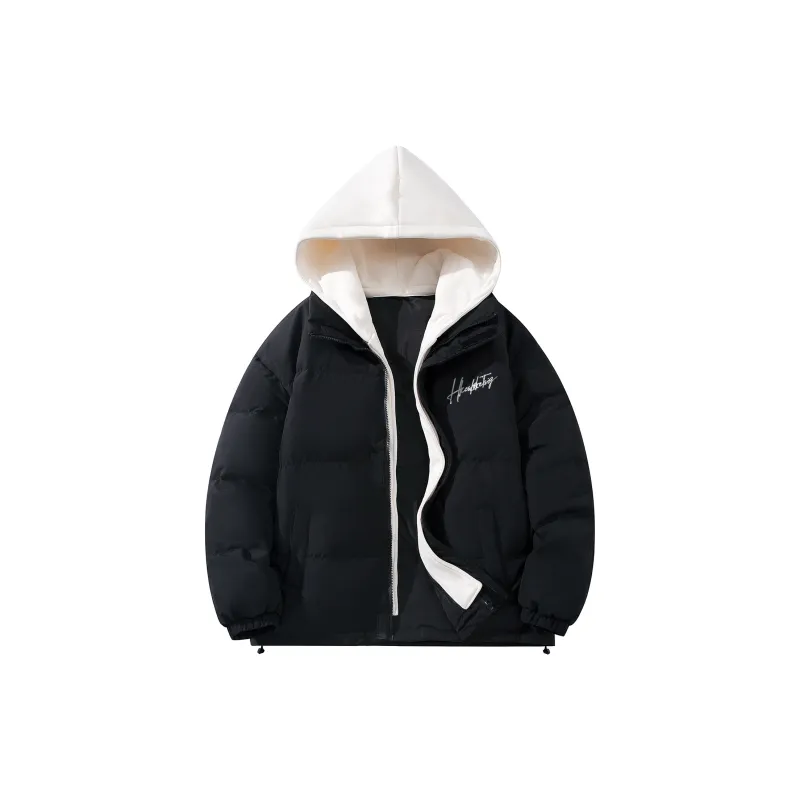 CSKS Down Jackets Unisex-1