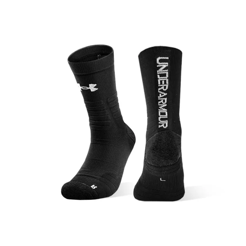 Under Armour Unisex Mid Calf Socks-8