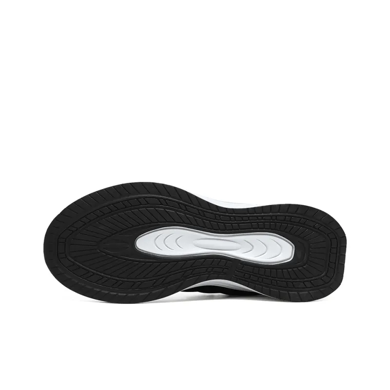 Recreation Anti-Slip And Wear-Resistant Warm Low-Top Casual Shoes Unisex-4