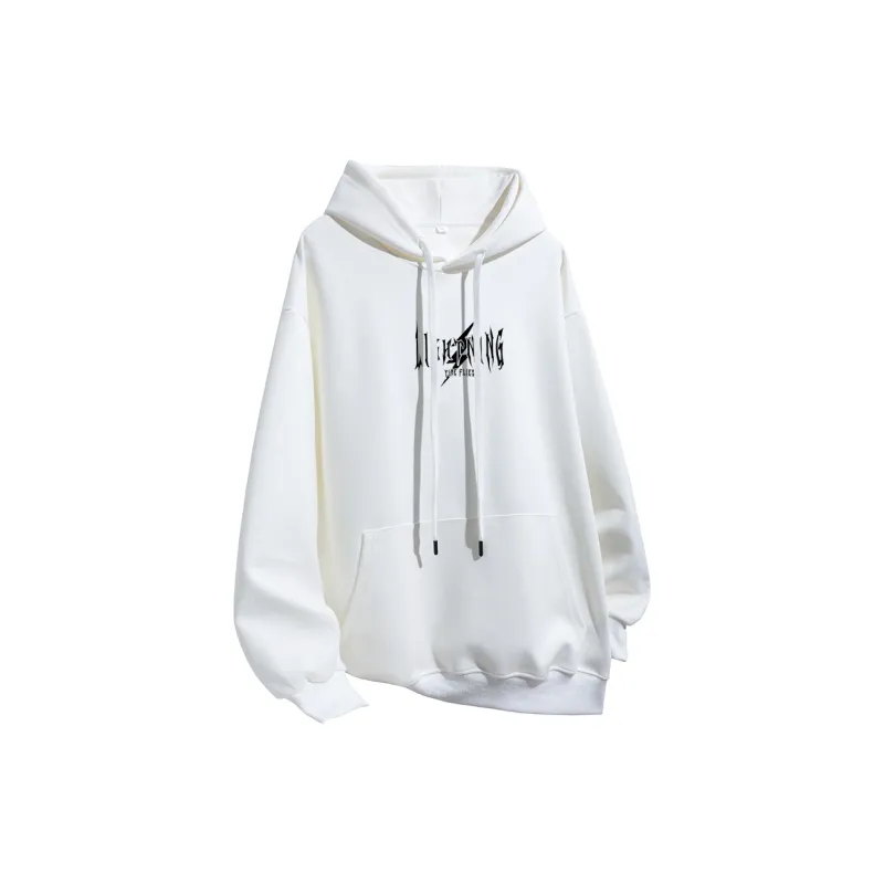 LIGHTNING MONSTER Sweatshirt Unisex-1