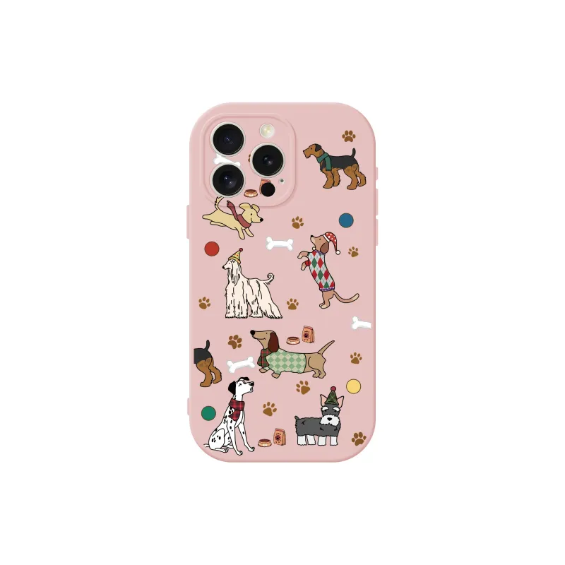 MINISO Phone Cases-8