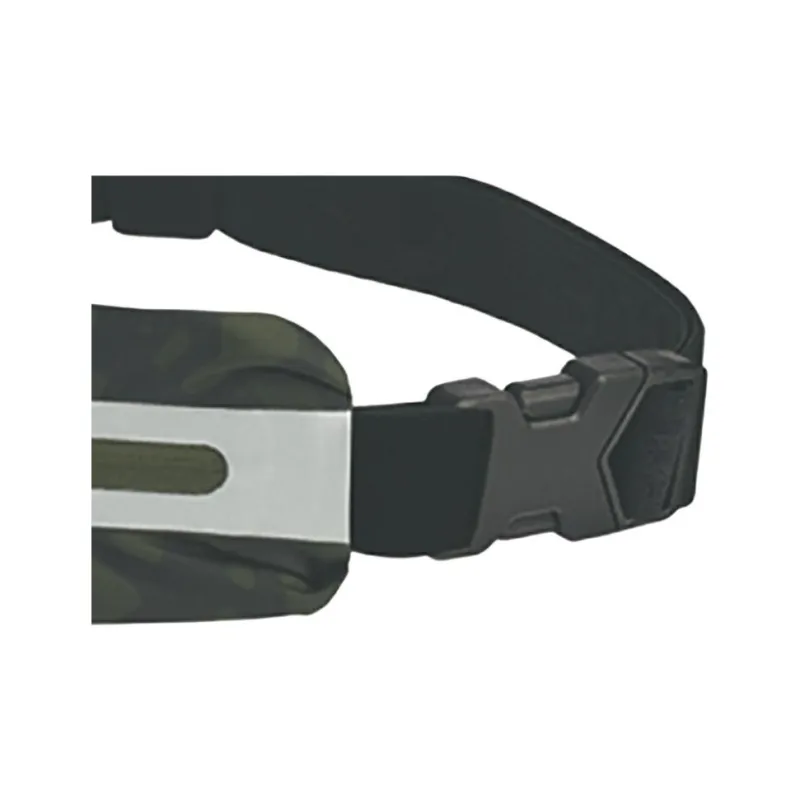 Nike Running Equipment Running Fanny Pack Polyester Unisex Olive Green-2