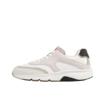CAMPER Drift Low-Top Casual Shoes Men's White