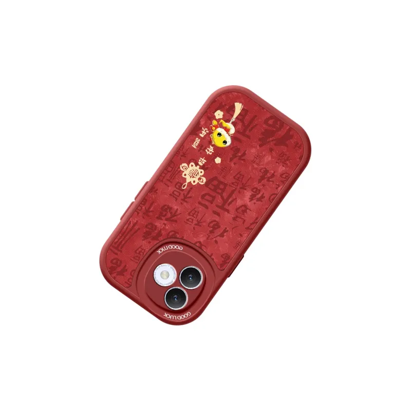 CHUNFAN Phone Cases-8