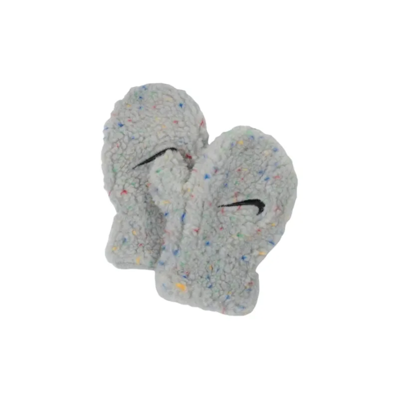 Nike Cozy Comfort Toddler 2 Piece Beanie Set-2