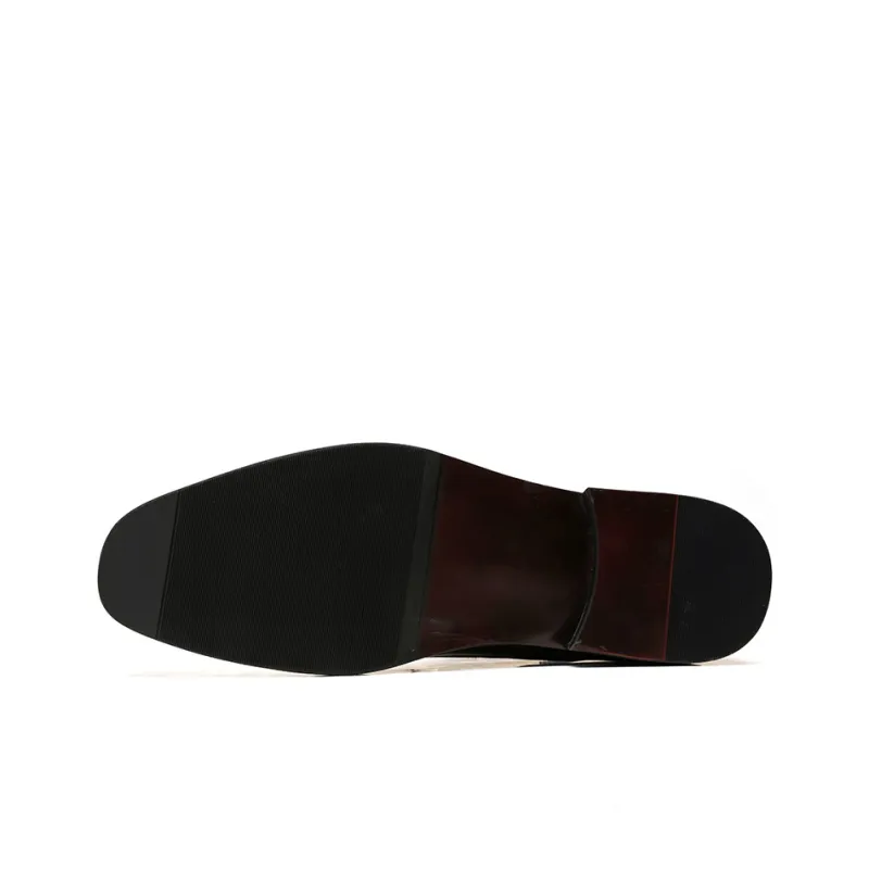Cachiotti Dress Shoes Men Low Top-9