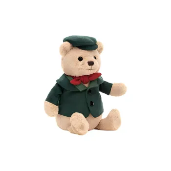 JELLYCAT Bear Plush Toy