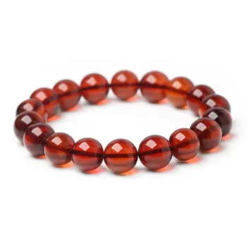 Xifeng Building Amber Bracelets Unisex