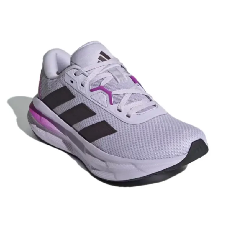 Adidas Galaxy 7 'Purple Tint Silver Dawn' Women's-2