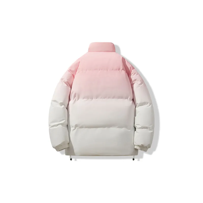 CSKS Puffer Jackets Unisex-11