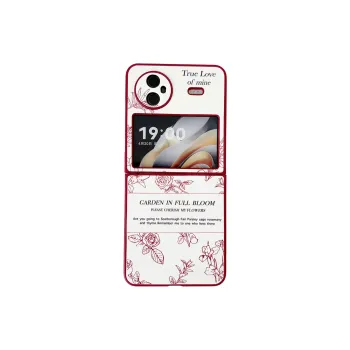 ZHUOJI Phone Cases