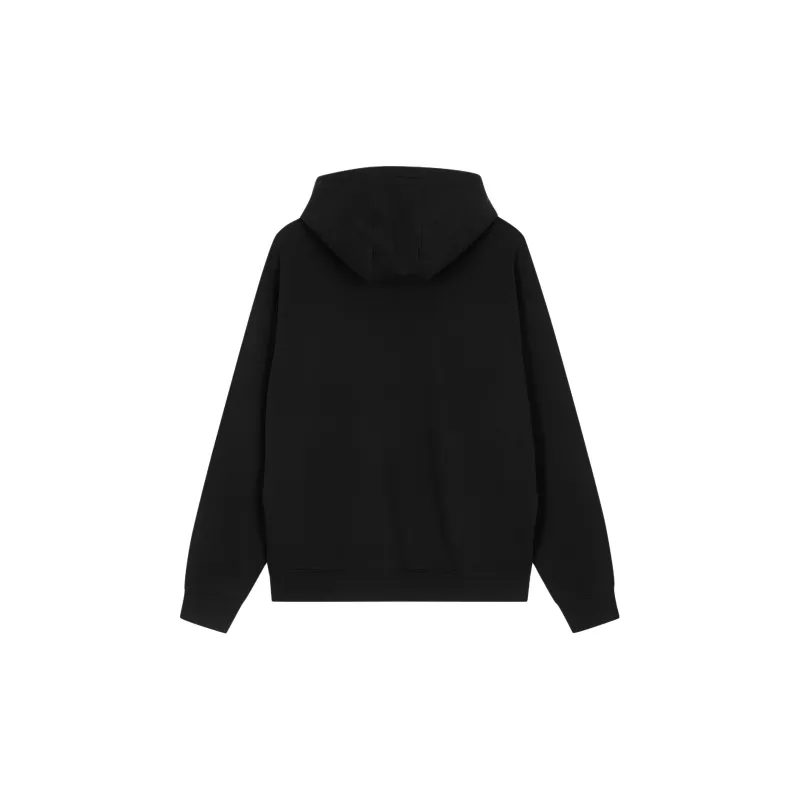 CALVIN KLEIN Sweatshirt Unisex Black-1