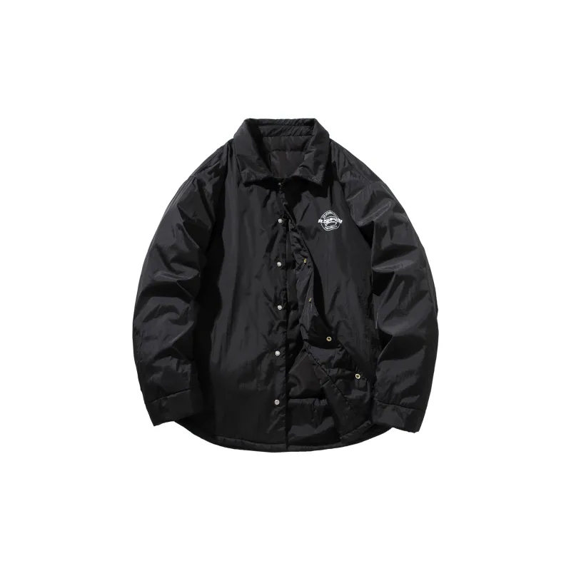 R.super Down Jackets Unisex-0