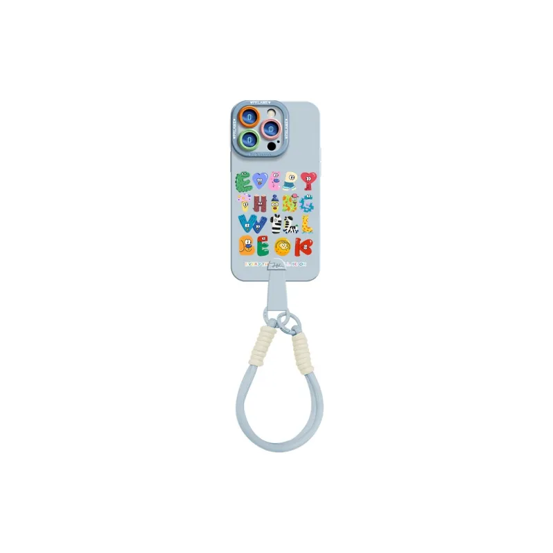 Interesting shell Phone Cases-10