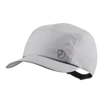 Fjallraven Polyester Baseball Caps Unisex Multicolor