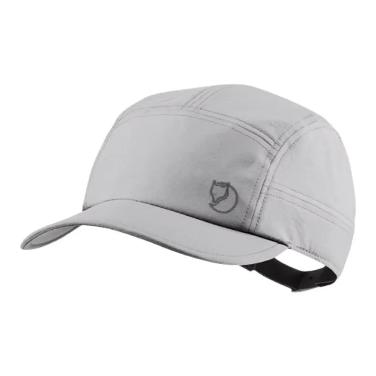Fjallraven Polyester Baseball Caps Unisex Multicolor-0