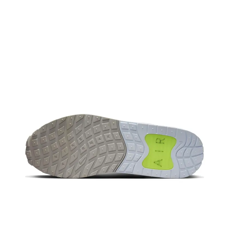 Nike Air Max Solo Phantom White-4