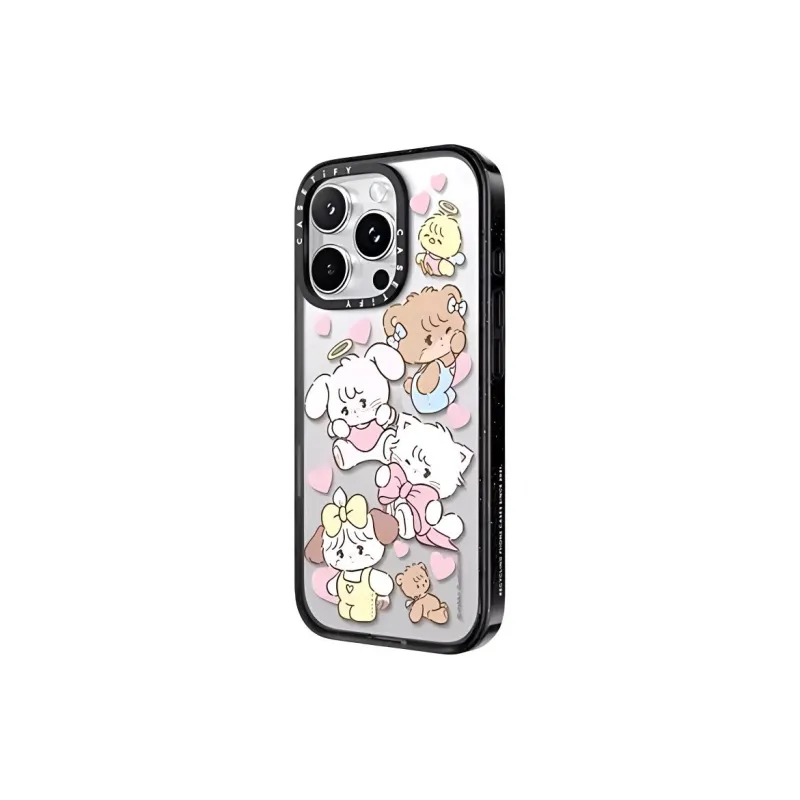 CASETIFY Phone Cases-0