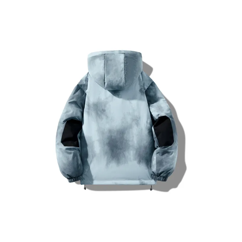 FASTFISH Down Jackets Unisex-12