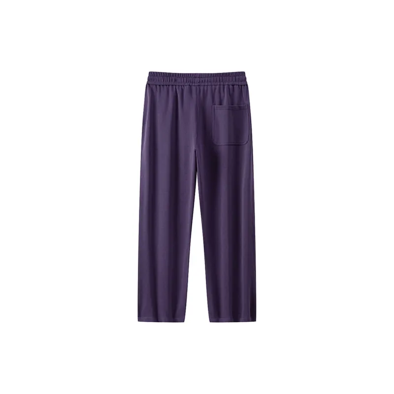 AI3 Iverson China Series Casual Pants Unisex-37