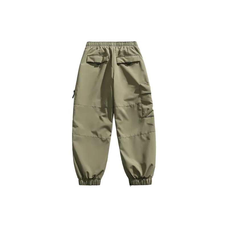 JEEP SPIRIT Insulated Pants Unisex-5
