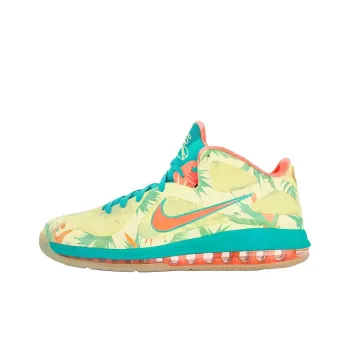 Nike LeBron 9 Low LeBronald Palmer PE