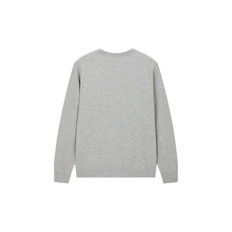 Champion FW24 BASIC Sweatshirt Unisex-5