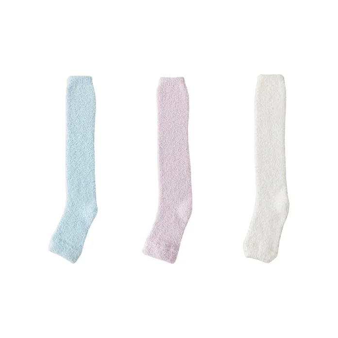 Top Melon Thigh high Socks Women's 3 Pack-24
