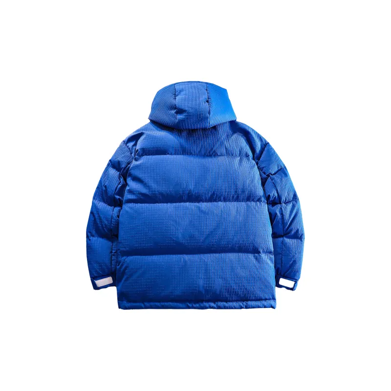 SNOW FLYING Down Jackets Unisex-15