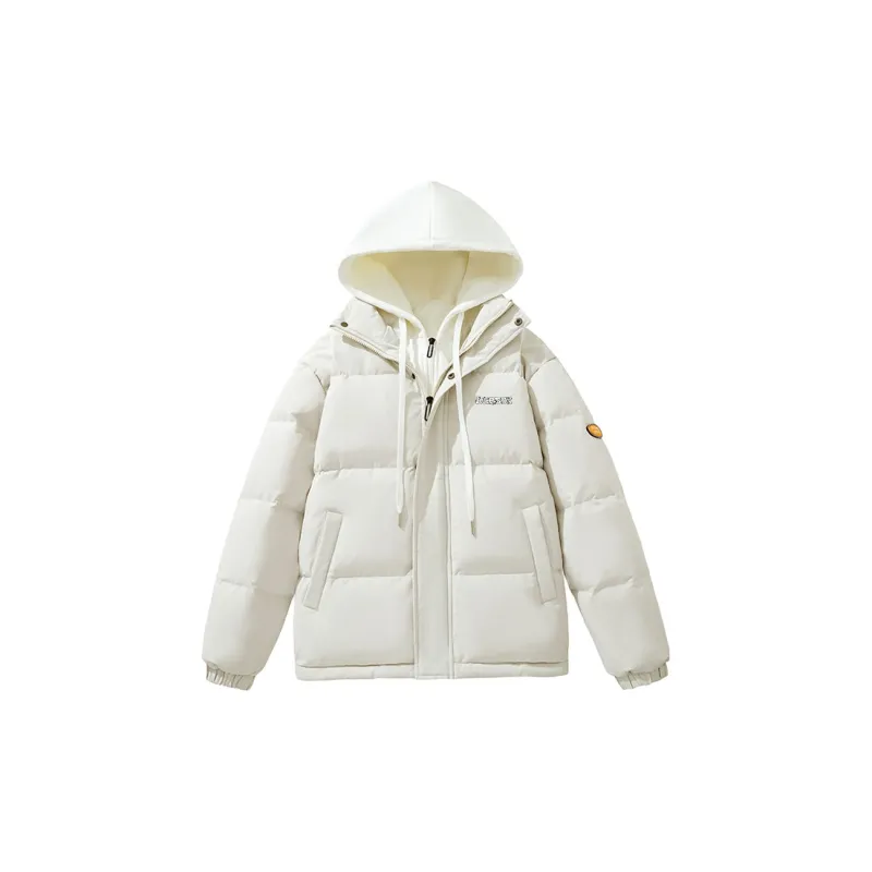 AI3 Iverson China Series Down Jackets Unisex-9