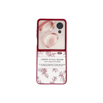ZHUOJI Phone Cases