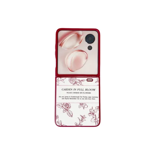 ZHUOJI Phone Cases