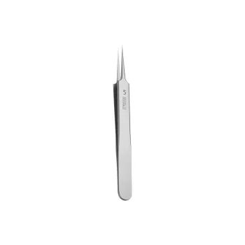 JIANYINGSHU Size 5 Ultra Sharp Straight Clip Make up Tools Blackhead Removal Needle