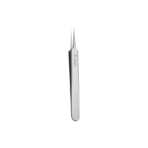 JIANYINGSHU Size 5 Ultra Sharp Straight Clip Make up Tools Blackhead Removal Needle