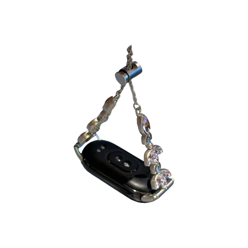 Antey Unisex Watch Bands-9