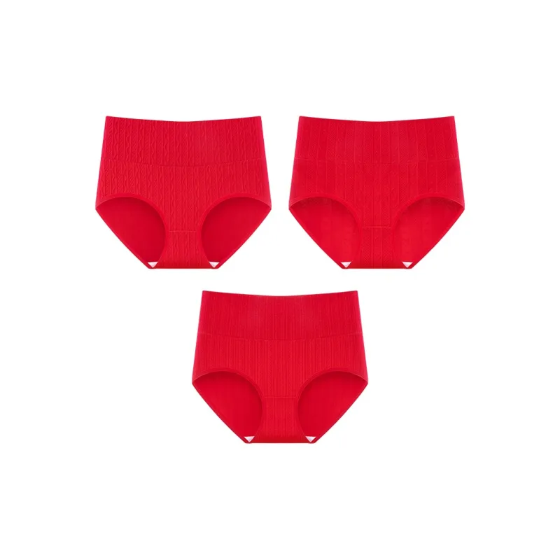 MIIOW Honmei Honmei Series Underpants Women's 3 Pack-9